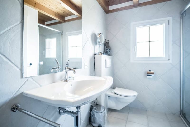 Villa individuale con 5 locali a Grimisuat (17)