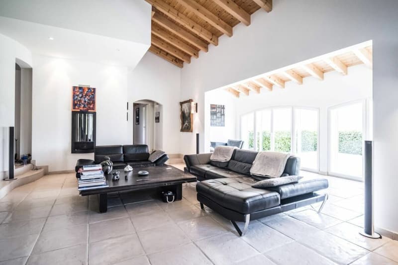 Villa individuale con 5 locali a Grimisuat (3)