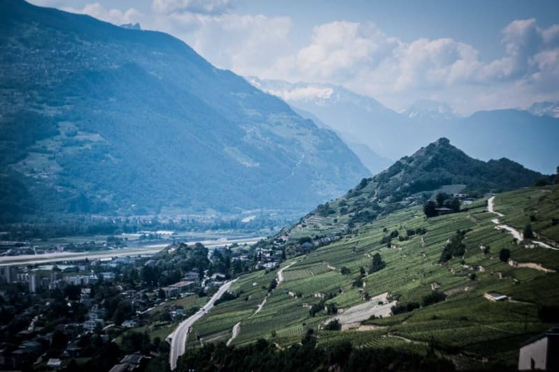 Villa individuale con 5 locali a Grimisuat (28)