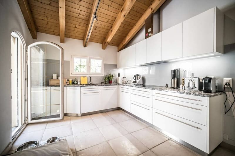 Villa individuale con 5 locali a Grimisuat (7)
