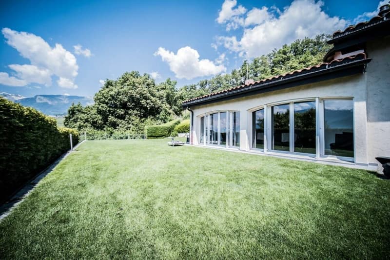 Villa individuale con 5 locali a Grimisuat (23)