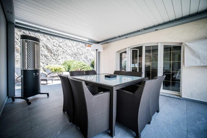 Villa individuale con 5 locali a Grimisuat (24)