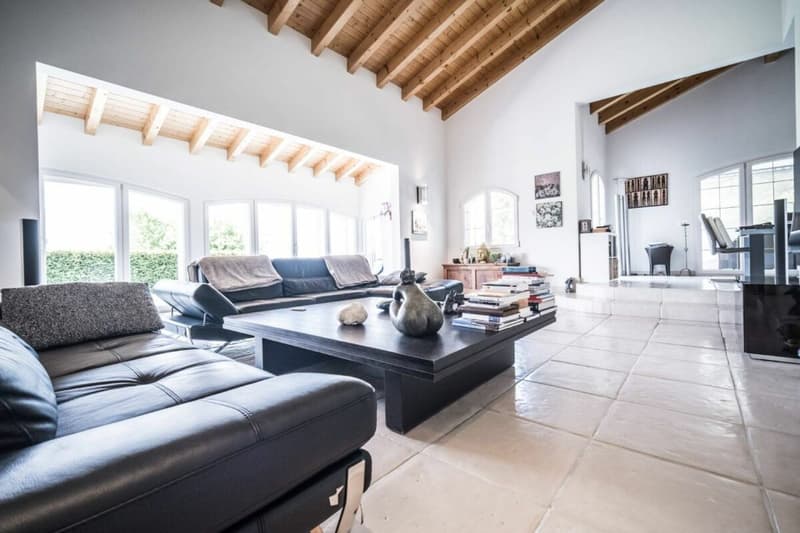 Villa individuale con 5 locali a Grimisuat (4)
