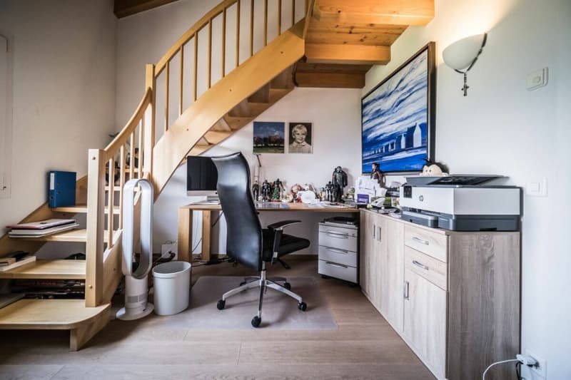 Villa individuale con 5 locali a Grimisuat (12)
