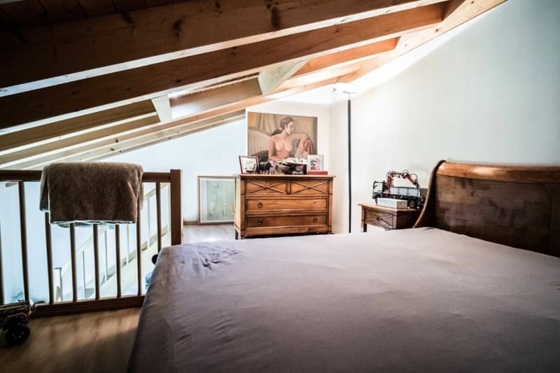 Villa individuale con 5 locali a Grimisuat (13)