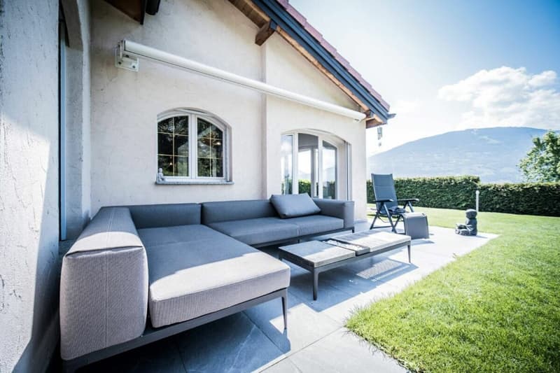 Villa individuale con 5 locali a Grimisuat (22)