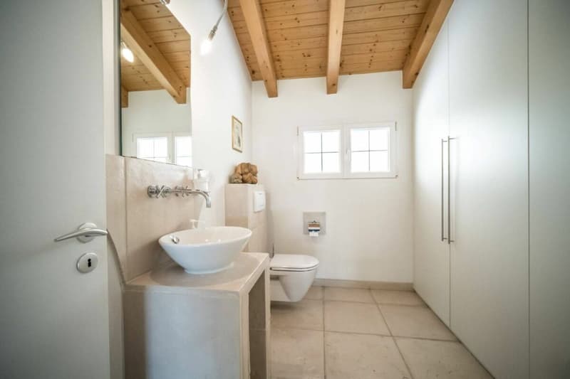 Villa individuale con 5 locali a Grimisuat (16)