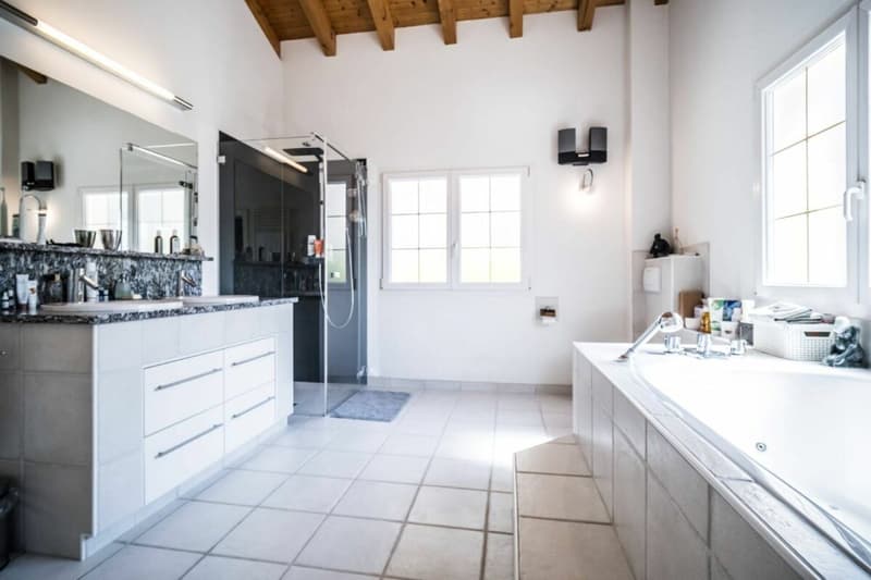 Villa individuale con 5 locali a Grimisuat (14)