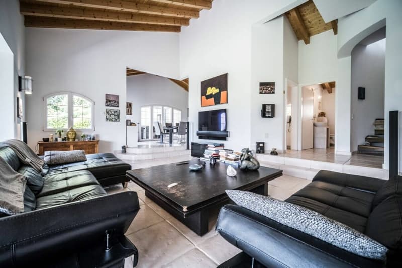 Villa individuale con 5 locali a Grimisuat (5)