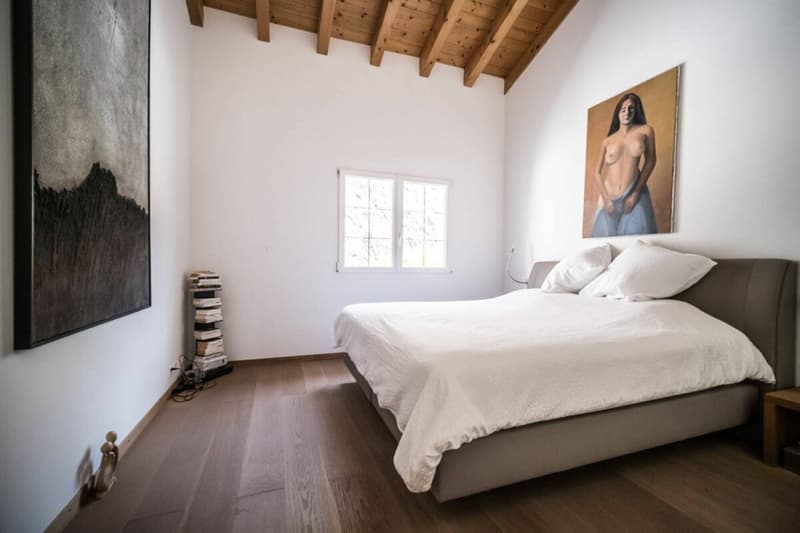 Villa individuale con 5 locali a Grimisuat (10)