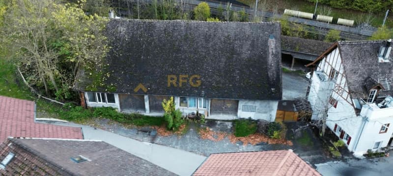 Edificio misto a Bex (3)