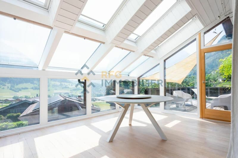 Villa individuelle 5.5 pièces à Vollèges (6)