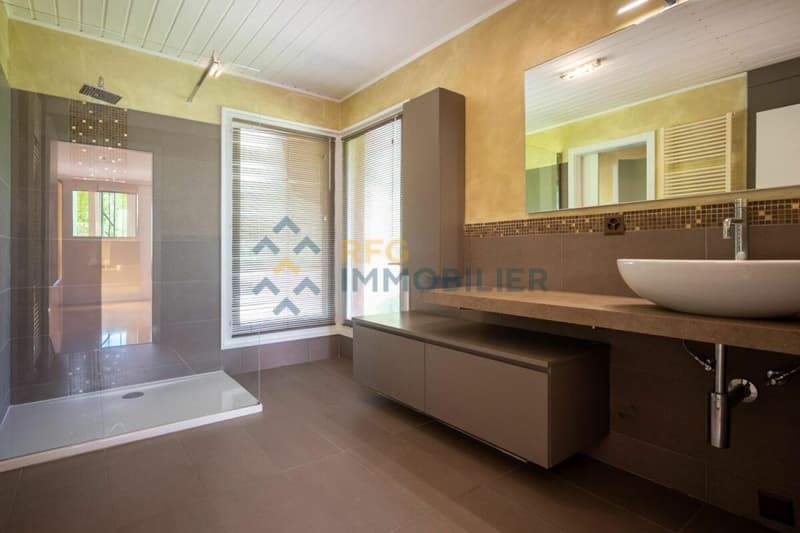 Villa individuelle 5.5 pièces à Vollèges (12)