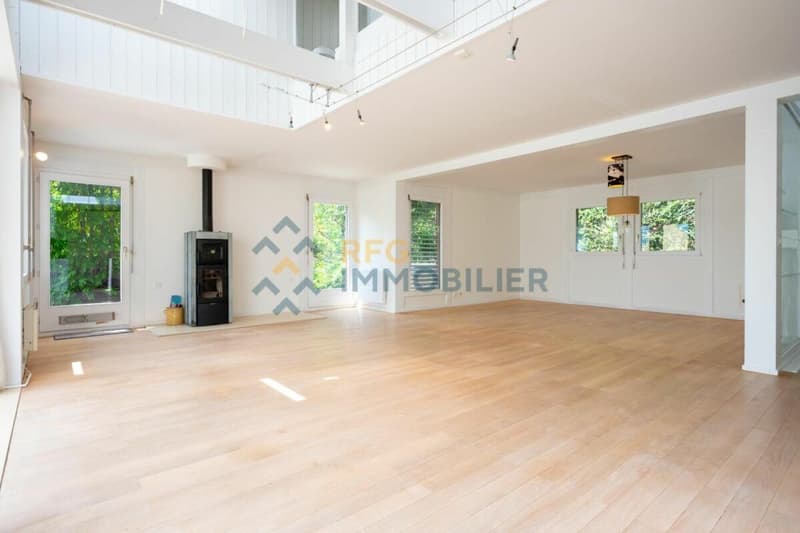Villa individuelle 5.5 pièces à Vollèges (7)