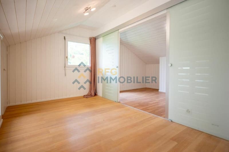 Villa individuelle 5.5 pièces à Vollèges (10)