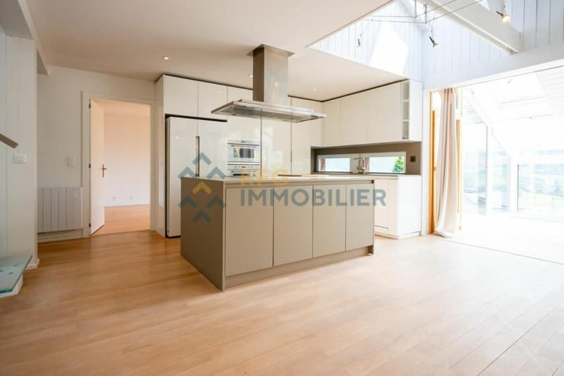 Villa individuelle 5.5 pièces à Vollèges (4)