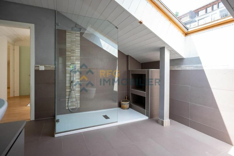 Villa individuelle 5.5 pièces à Vollèges (13)