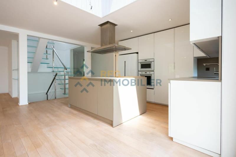 Villa individuelle 5.5 pièces à Vollèges (5)