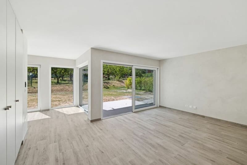 New 2.5-room apartment with magnificent outdoor areas (4)