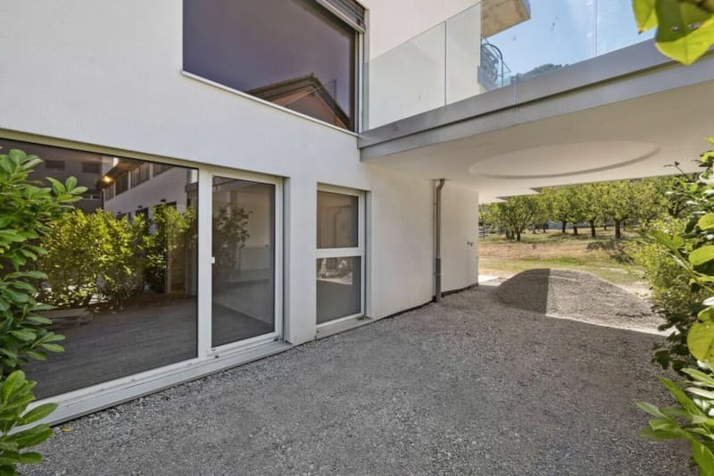 New 2.5-room apartment with magnificent outdoor areas (9)