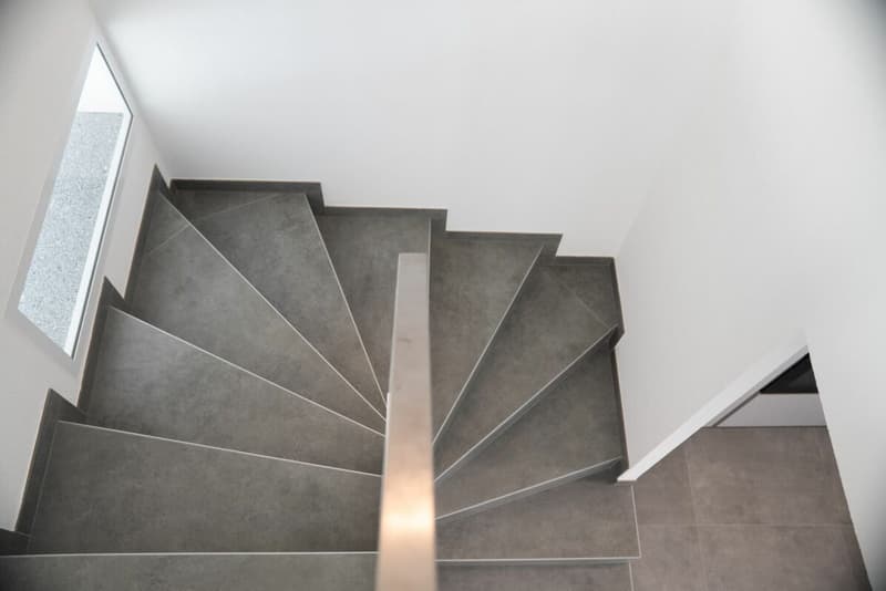 Magnifica villa contemporanea e mitoyenne ! (7)