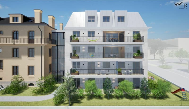 PPE Romande XXV - Lot 104- Studio Est 1er V1 (6)
