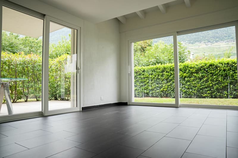 3.5 room apartment in Martigny (5)