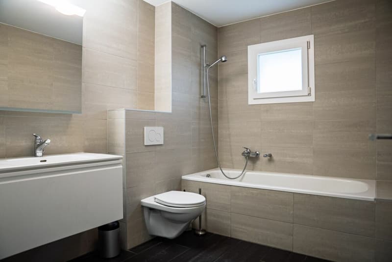 3.5 room apartment in Martigny (9)