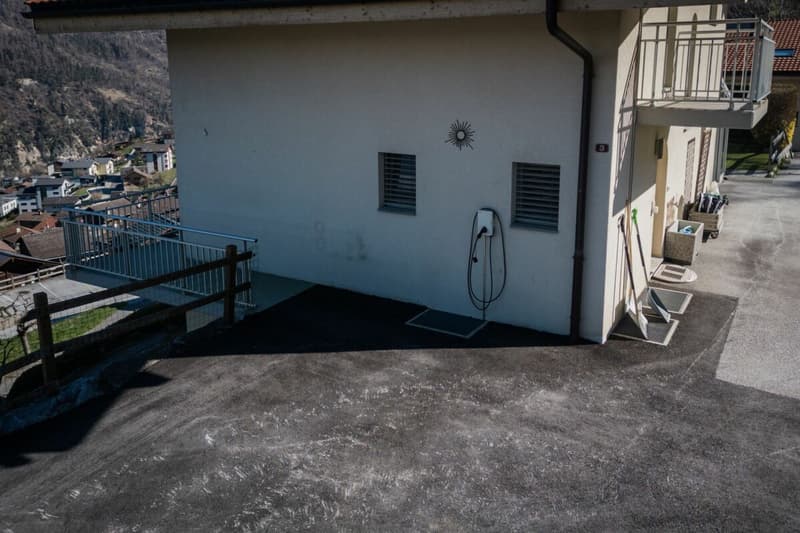 Casa di 6.5 locali a Vex (19)