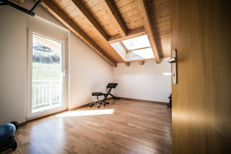 Casa di 6.5 locali a Vex (11)