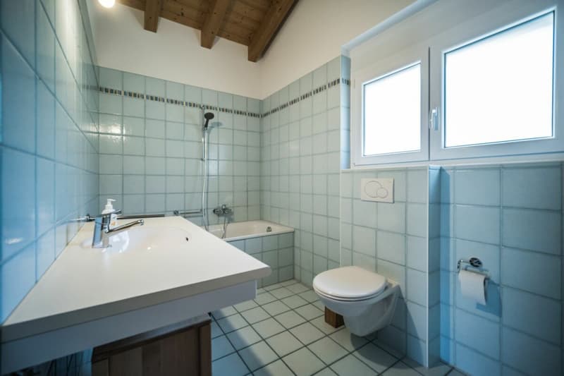 Casa di 6.5 locali a Vex (18)
