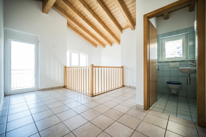 Casa di 6.5 locali a Vex (8)