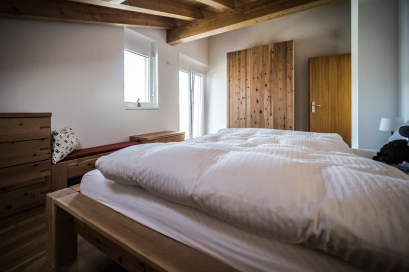 Casa di 6.5 locali a Vex (13)