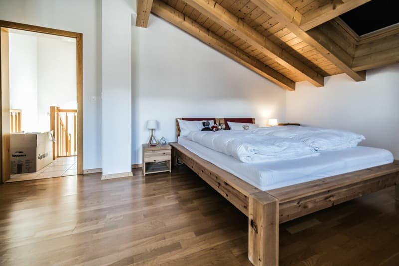 Casa di 6.5 locali a Vex (12)