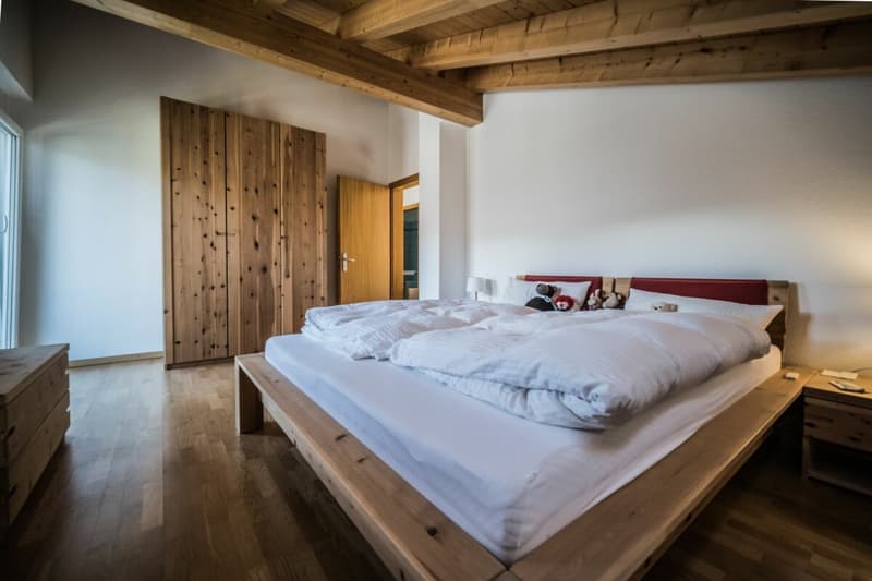 Casa di 6.5 locali a Vex (10)