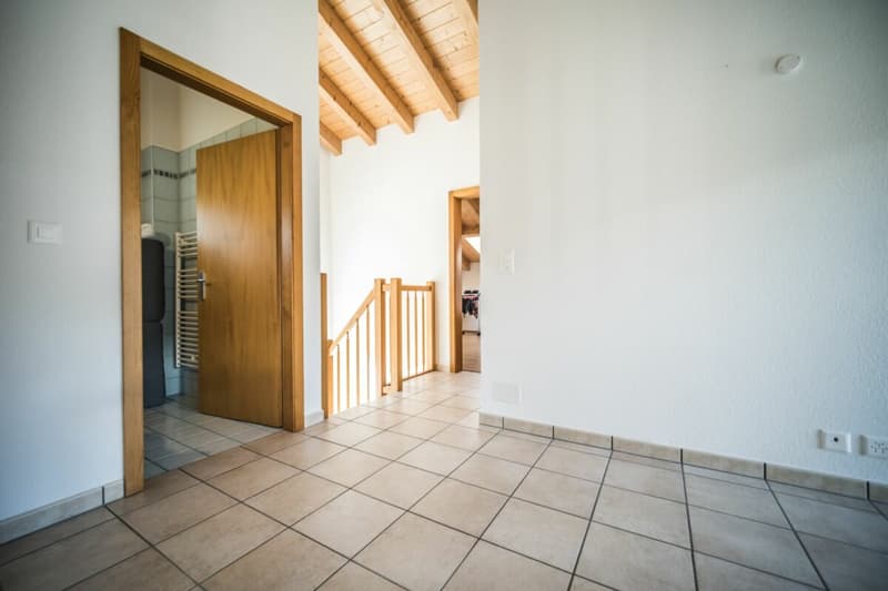 Casa di 6.5 locali a Vex (9)