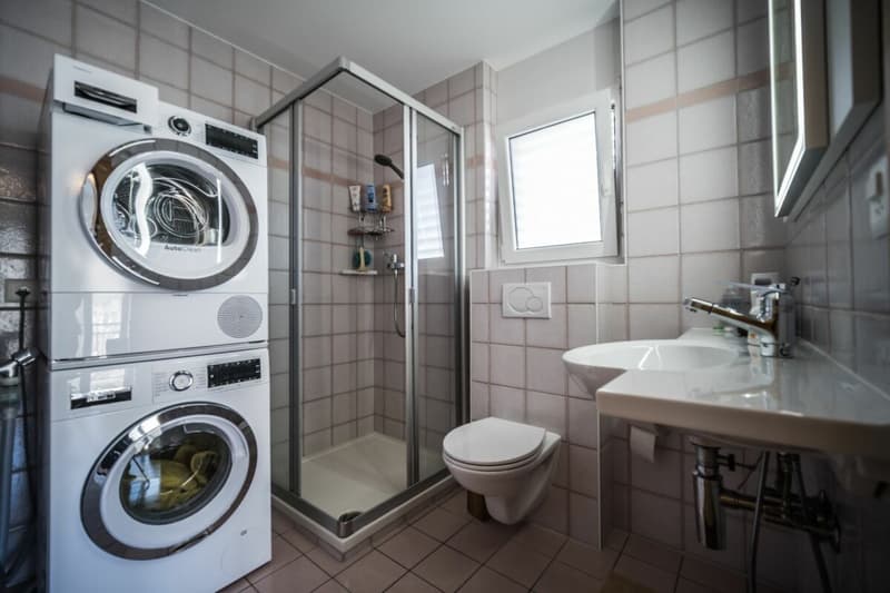 Casa di 6.5 locali a Vex (17)
