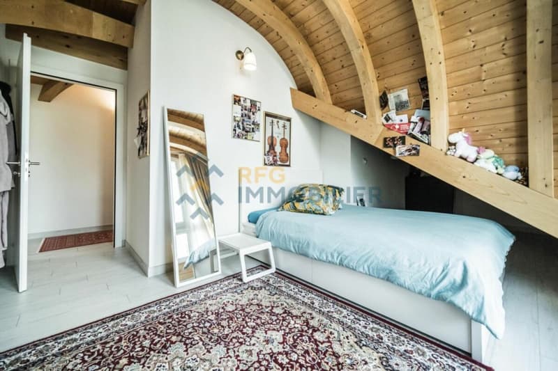 Apartment 5.5 rooms in Sion (19)