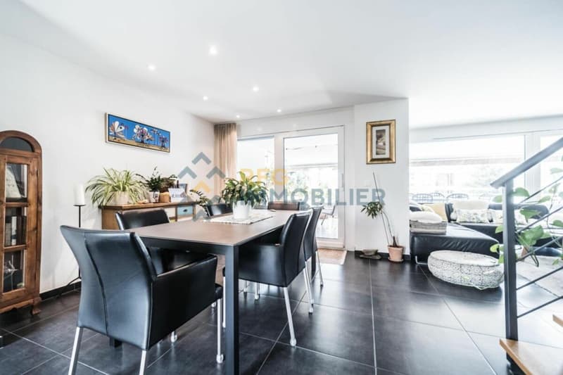 Apartment 5.5 rooms in Sion (13)