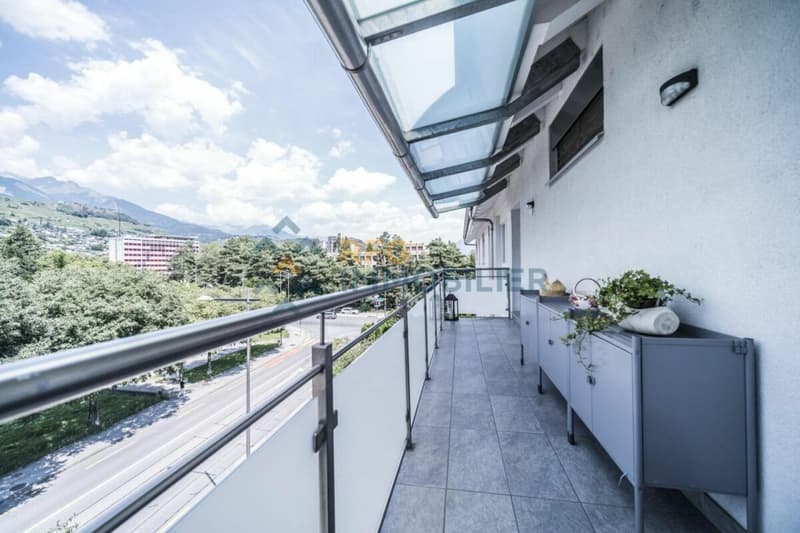 Apartment 5.5 rooms in Sion (30)