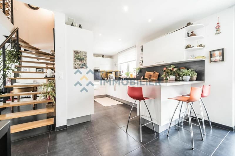 Apartment 5.5 rooms in Sion (11)