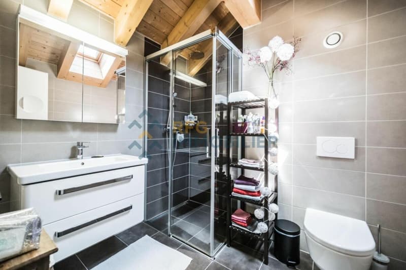 Apartment 5.5 rooms in Sion (22)