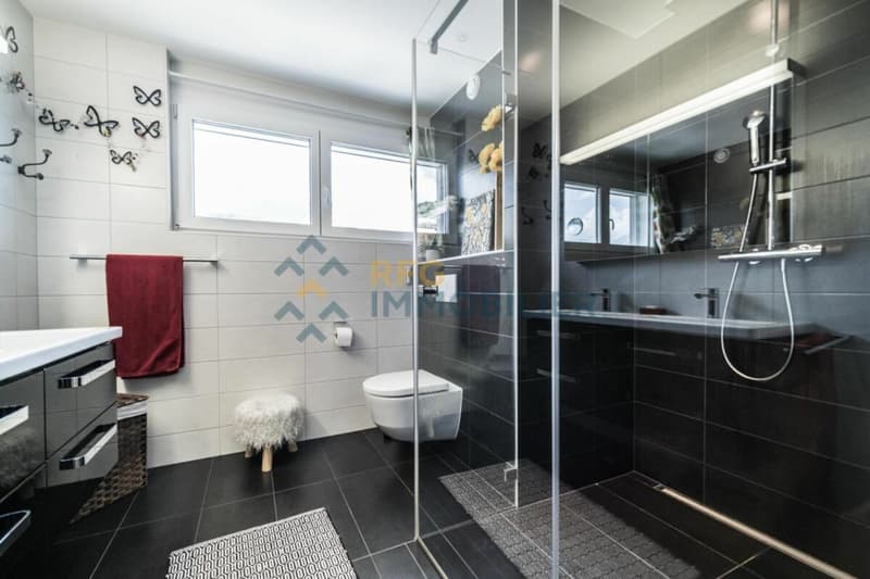 Apartment 5.5 rooms in Sion (21)