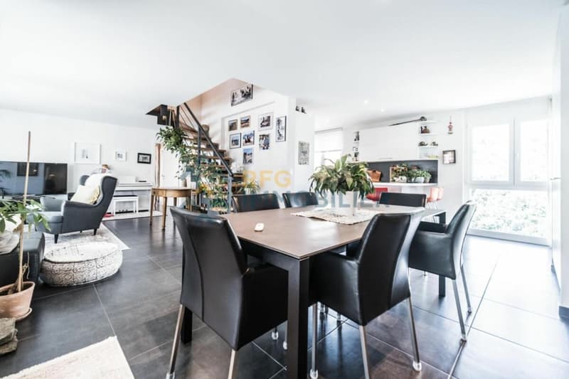 Apartment 5.5 rooms in Sion (14)