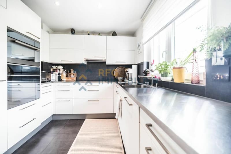 Apartment 5.5 rooms in Sion (12)