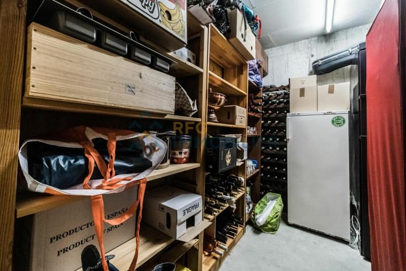 Apartment 5.5 rooms in Sion (29)
