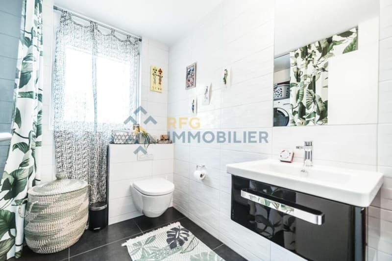 Apartment 5.5 rooms in Sion (24)