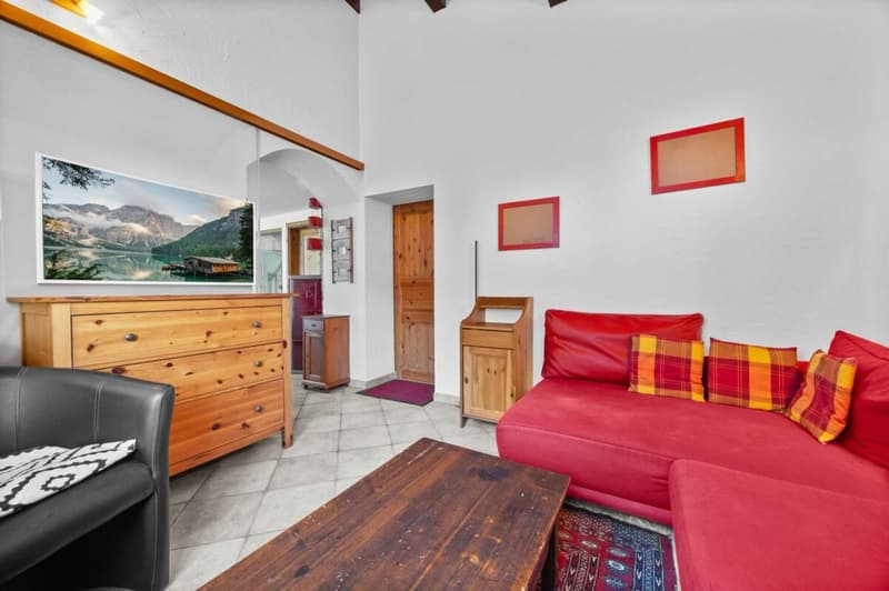 Chalet with 4.5 rooms (7)