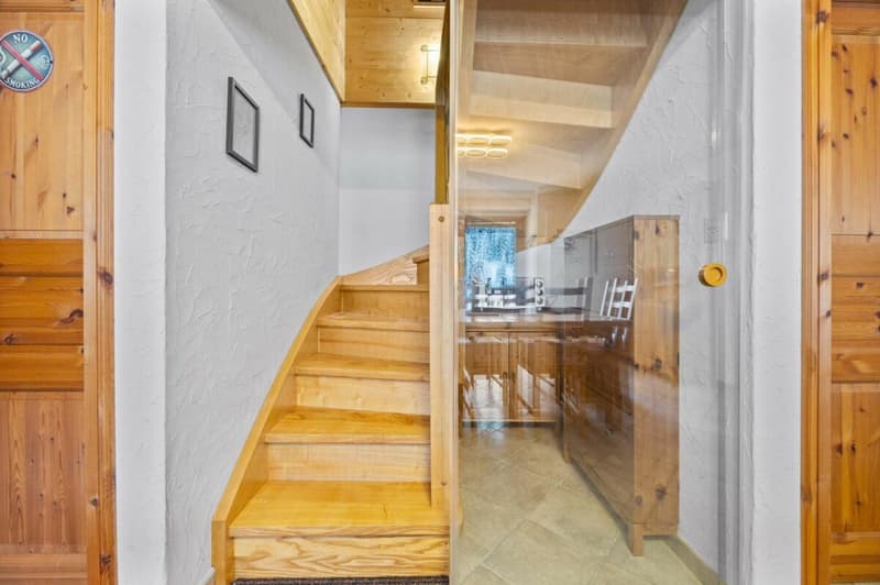 Chalet with 4.5 rooms (10)