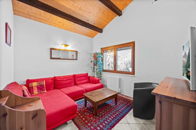 Chalet with 4.5 rooms (6)